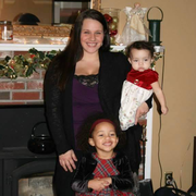 Renee S., Nanny in Merrimack, NH with 1 year paid experience