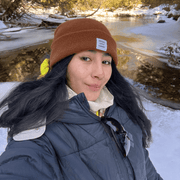 Mariana Q., Babysitter in Washington, DC with 14 years paid experience