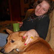 Amy W., Pet Care Provider in Factoryville, PA 18419 with 7 years paid experience