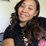 Juniellia J., Babysitter in East Orange, NJ with 0 years paid experience