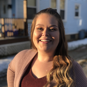 Samantha G. - Pittsfield Babysitter