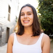 Gabrielle S., Child Care in Stevinson, CA 95374 with 2 years of paid experience
