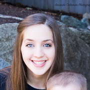 Amanda J., Nanny in Riverton, UT with 4 years paid experience