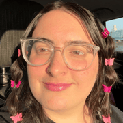 Alli S., Babysitter in 08203 with 5 years of paid experience