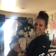 Ashlee H. - Grand Junction Pet Care Provider