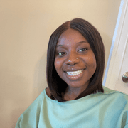 Fatoumata K., Babysitter in Washington, DC with 2 years paid experience