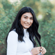 Toni R., Babysitter in 93277 with 4 years of paid experience