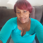 Latecia M. - Montgomery Nanny