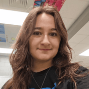 Milana M., Babysitter in 27525 with 2 years of paid experience