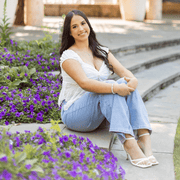 Keily  M., Child Care in Eustace, TX 75124 with 1 year of paid experience