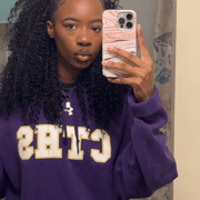 Hannah R., Babysitter in 76020 with 0 years of paid experience