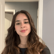 Emilly N., Pet Care Provider in Amherst, MA with 1 year paid experience