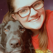 Aliya B., Pet Care Provider in New Castle, PA with 4 years paid experience