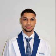 Mohammed A., Care Companion in Bellerose, NY with 3 years paid experience