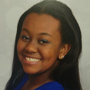 Wynter D. - Staunton Nanny