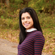 Sabine K. - La Crosse <span class="translation_missing" title="translation missing: en.application.care_types.child_care">Child Care</span>