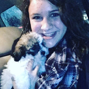Katelyn L., Pet Care Provider in Powell, TN 37849 with 3 years paid experience
