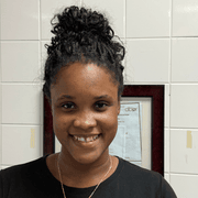 Malaika J., Care Companion in Pompano Beach, FL with 1 year paid experience