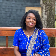 Melila M., Babysitter in Columbia, SC with 2 years paid experience