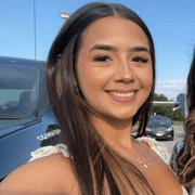 Ava S., Nanny in 78155 with 5 years of paid experience