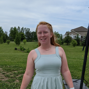 Juliana L., Babysitter in Monticello, MN 55362 with 5 years of paid experience