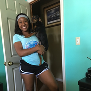 Shaniyah W. - Florence Pet Care Provider