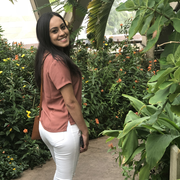 Sanjana H. - Missoula Babysitter