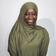 Oumy G., Nanny in 30268 with 2 years of paid experience