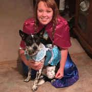 Caylin L., Babysitter in Virginia Beach, VA with 5 years paid experience