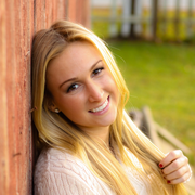 Allie H. - Greenwich Babysitter