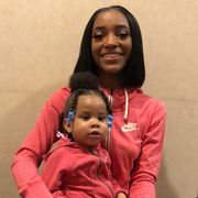 Dekendria E. - Clarksville Babysitter