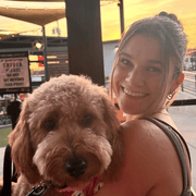 Amanda M., Pet Care Provider in Strathmere, NJ with 10 years paid experience