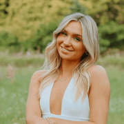 Alyvia J., Nanny in Hartland, MI 48353 with 5 years of paid experience
