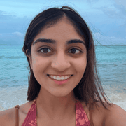 Mansi S., Pet Care Provider in Sterling Heights, MI with 3 years paid experience