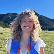 Cecilia T., Nanny in Boulder, CO with 5 years paid experience