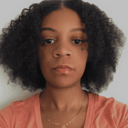 Adaja H., Child Care Provider in 21678 with 10 years of paid experience