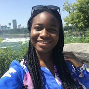 Josee O., Care Companion in College Park, MD with 0 years paid experience