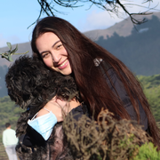 Shania Mae V., Pet Care Provider in South San Francisco, CA with 1 year paid experience