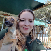 Amber H., Pet Care Provider in Katy, TX 77449 with 8 years paid experience