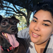 Kasandra E., Pet Care Provider in Deltona, FL with 4 years paid experience