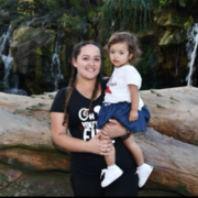 Tatiana M., Babysitter in Miami, FL with 2 years paid experience