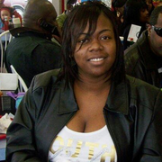 Tameka C. - Marshall Care Companion