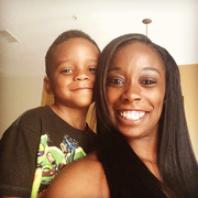 Dominique D., Babysitter in Sanford, FL with 3 years paid experience