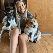 Samantha M., Pet Care Provider in Byron, IL with 5 years paid experience
