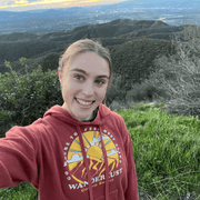 Julianna  M., Babysitter in 92346 with 1 year of paid experience