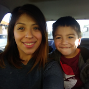 Ruby L., Babysitter in Palmdale, CA with 2 years paid experience