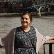 Margaux P., Babysitter in Astoria, NY with 3 years paid experience