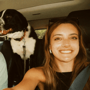 Valentina C., Pet Care Provider in Clarksville, MD with 4 years paid experience