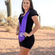 Natasha P., Babysitter in Scottsdale, AZ with 2 years paid experience