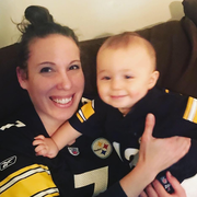 Kaylan H. - Conestoga Babysitter